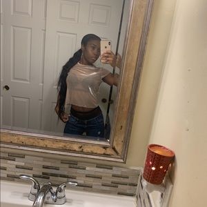 Meet your Posher, Atiyyah